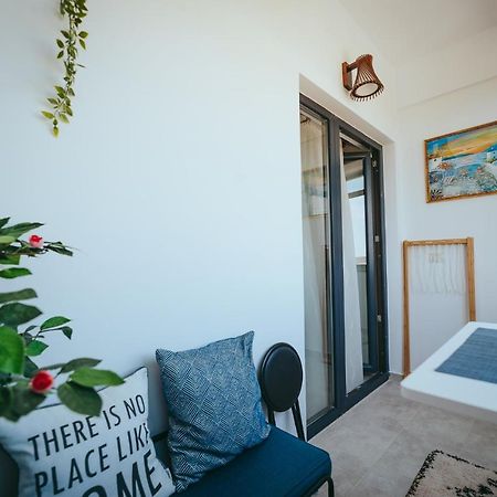 Homey Studio Tulcea Exteriör bild